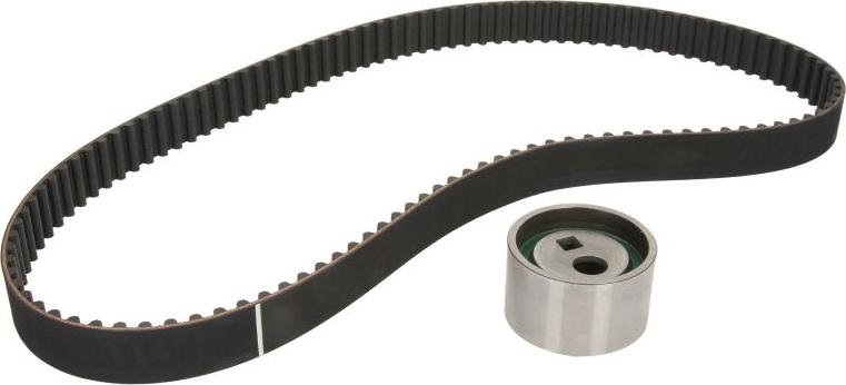 INA 530 0233 10 - Комплект ременя ГРМ autocars.com.ua