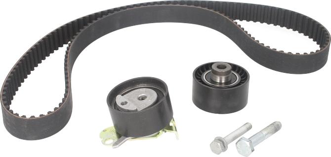 INA 530 0236 10 - Комплект ременя ГРМ autocars.com.ua