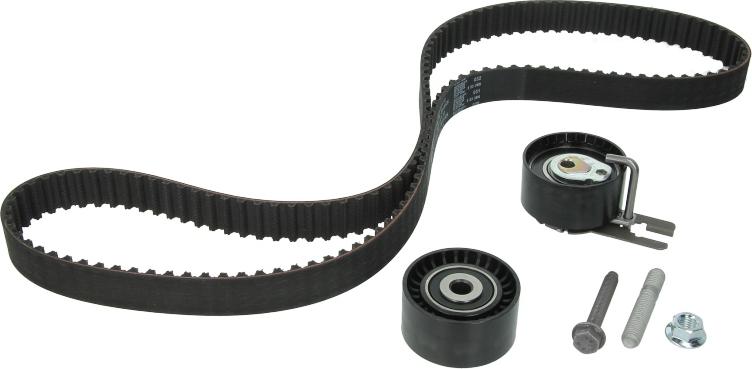 INA 530 0239 10 - Комплект ременя ГРМ autocars.com.ua