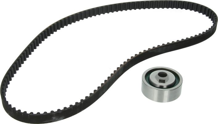 INA 530 0258 10 - Комплект ременя ГРМ autocars.com.ua