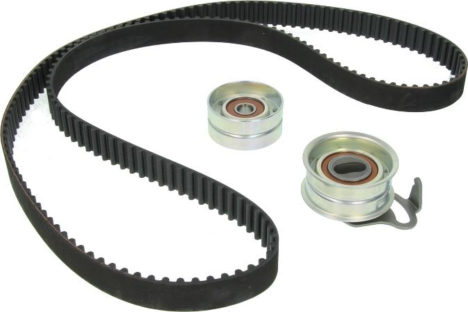 INA 530 0269 10 - Комплект ременя ГРМ autocars.com.ua