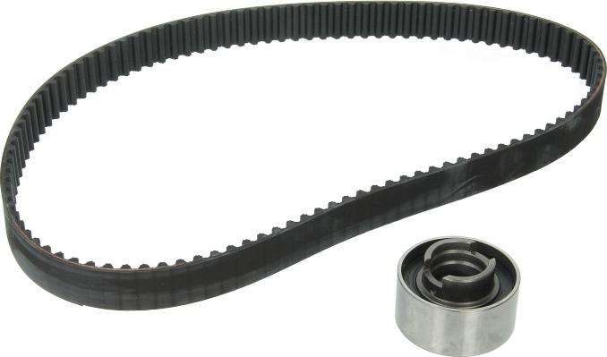 INA 530 0285 10 - Комплект ременя ГРМ autocars.com.ua