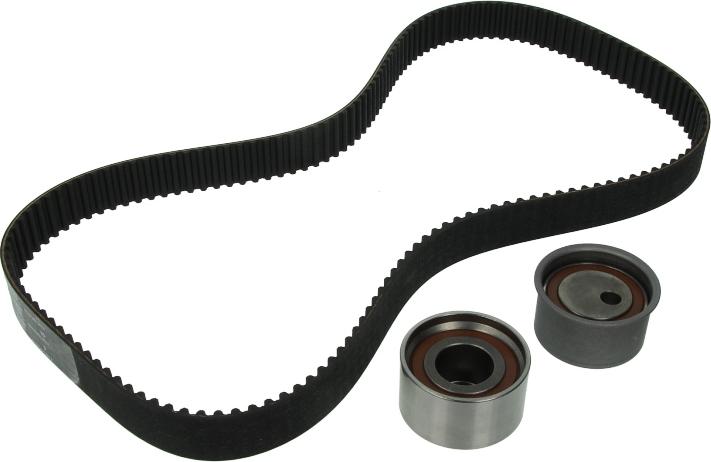 INA 530 0307 10 - Комплект ременя ГРМ autocars.com.ua