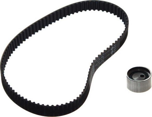 INA 530 0322 10 - Комплект ременя ГРМ autocars.com.ua