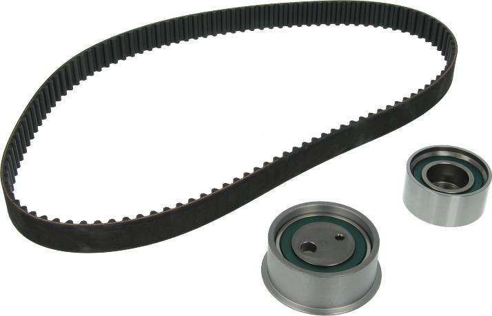 INA 530 0330 10 - Комплект ременя ГРМ autocars.com.ua