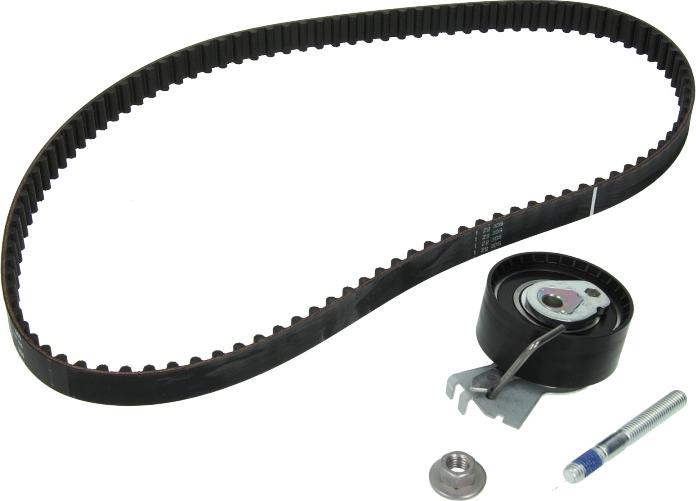 INA 530 0335 10 - Комплект ременя ГРМ autocars.com.ua