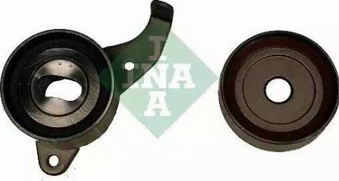 INA 530 0336 09 - Комплект роликів, зубчастий ремінь autocars.com.ua