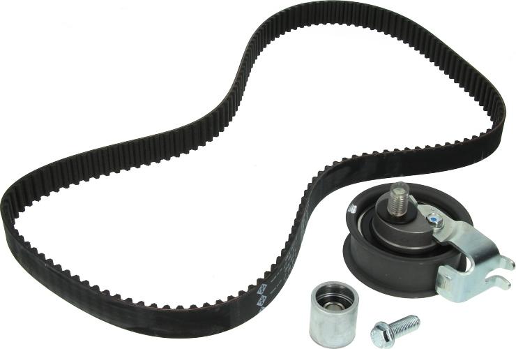 INA 530 0344 10 - Комплект ременя ГРМ autocars.com.ua