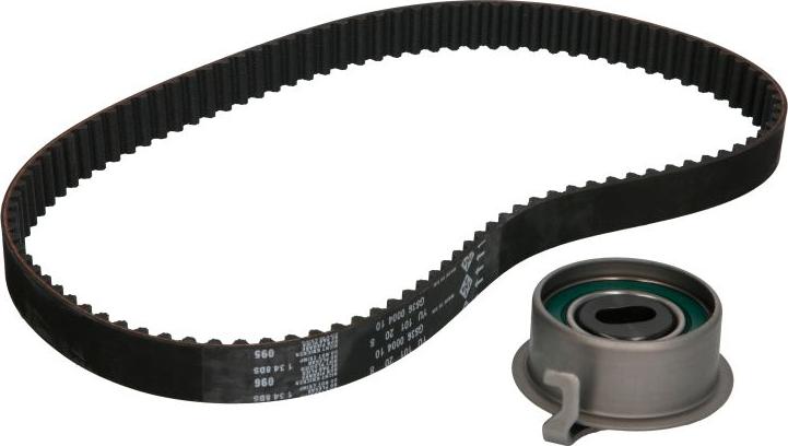 INA 530 0355 10 - Комплект ременя ГРМ autocars.com.ua