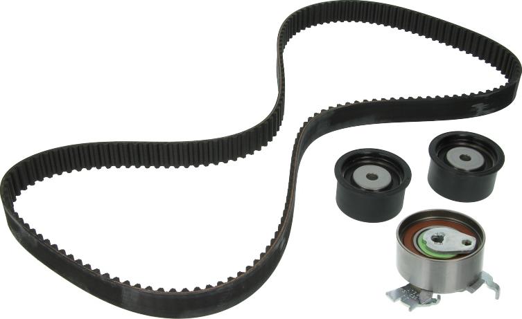 INA 530 0358 10 - Комплект ременя ГРМ autocars.com.ua