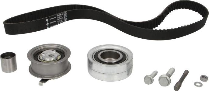 INA 530 0361 10 - Комплект ременя ГРМ autocars.com.ua