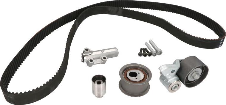 INA 530 0366 10 - Комплект ременя ГРМ autocars.com.ua