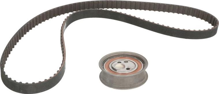 INA 530 0392 10 - Комплект ременя ГРМ autocars.com.ua