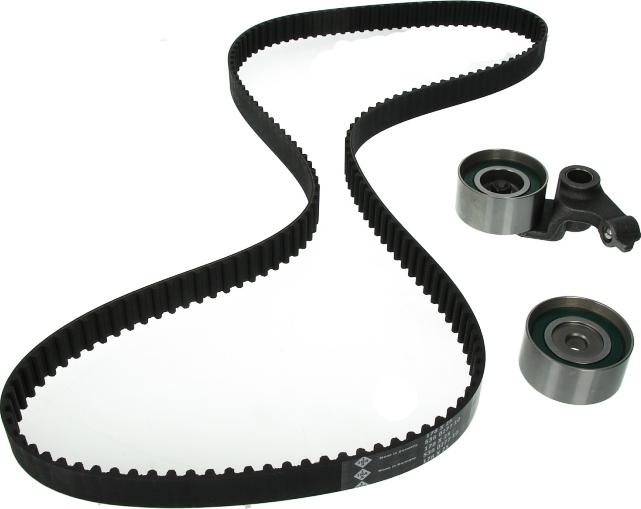 INA 530 0422 10 - Комплект ременя ГРМ autocars.com.ua