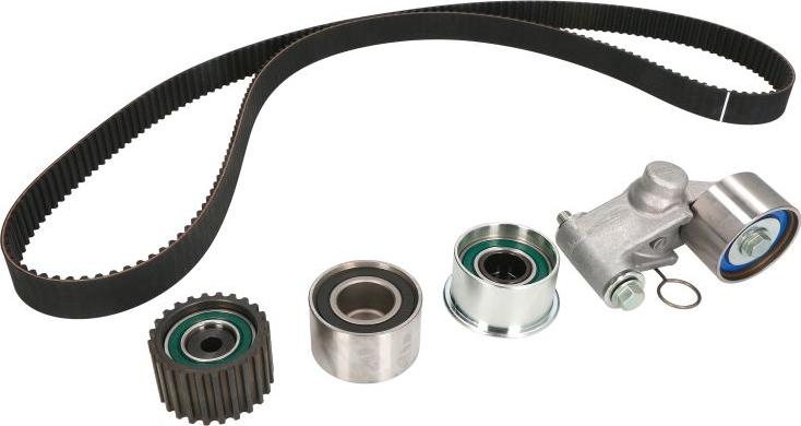 INA 530 0426 10 - Комплект ременя ГРМ autocars.com.ua