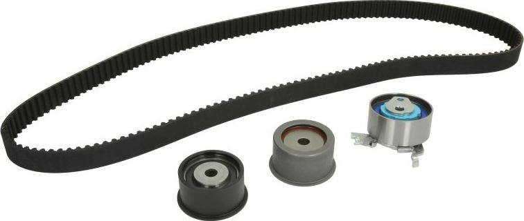 INA 530 0444 10 - Комплект ременя ГРМ autocars.com.ua