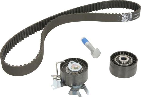 INA 530 0449 10 - Комплект ременя ГРМ autocars.com.ua