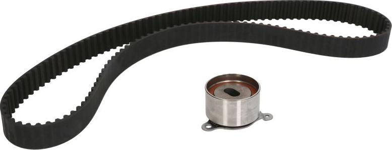 INA 530 0454 10 - Комплект ременя ГРМ autocars.com.ua