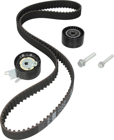 INA 530 0471 10 - Комплект ременя ГРМ autocars.com.ua