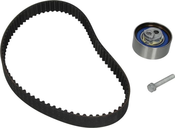 INA 530 0481 10 - Комплект ременя ГРМ autocars.com.ua