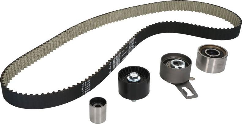 INA 530 0509 10 - Комплект ременя ГРМ autocars.com.ua