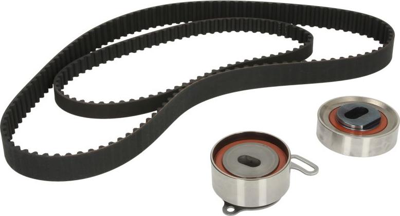 INA 530 0514 10 - Комплект ременя ГРМ autocars.com.ua