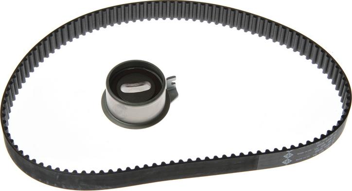 INA 530 0518 10 - Комплект ременя ГРМ autocars.com.ua