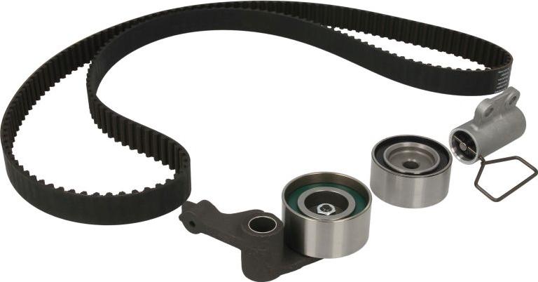 INA 530 0543 10 - Комплект ременя ГРМ autocars.com.ua