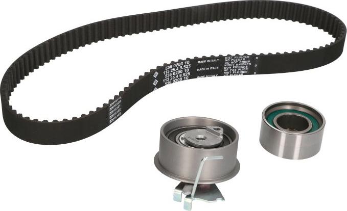 INA 530 0576 10 - Комплект ременя ГРМ autocars.com.ua