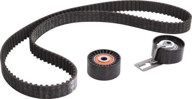 INA 530 0578 10 - Комплект ременя ГРМ autocars.com.ua