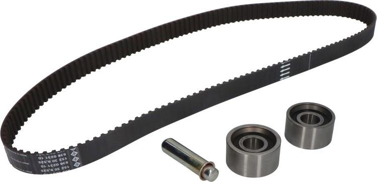 INA 530 0601 10 - Комплект ременя ГРМ autocars.com.ua