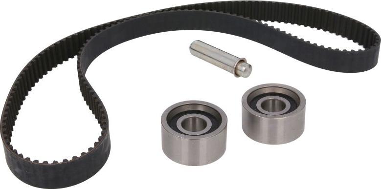 INA 530 0602 10 - Комплект ременя ГРМ autocars.com.ua