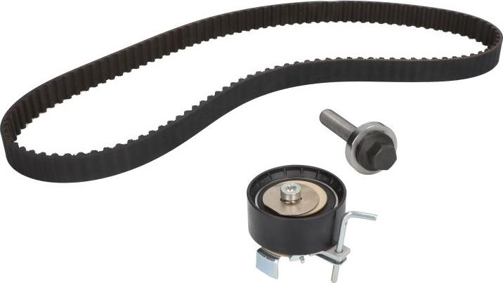 INA 530 0605 10 - Комплект ременя ГРМ autocars.com.ua