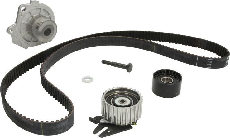 INA 530 0623 30 - Водяний насос + комплект зубчатого ременя autocars.com.ua