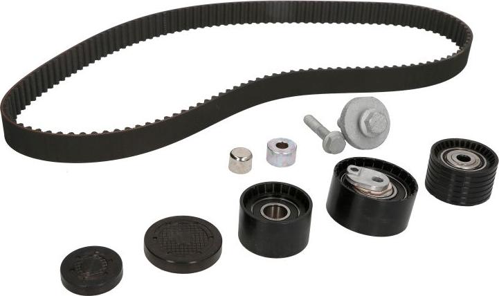 INA 530 0637 10 - Комплект ременя ГРМ autocars.com.ua