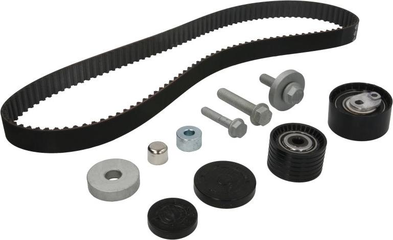 INA 530 0638 10 - Комплект ременя ГРМ autocars.com.ua