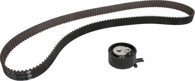 INA 530 0651 10 - Комплект ременя ГРМ autocars.com.ua