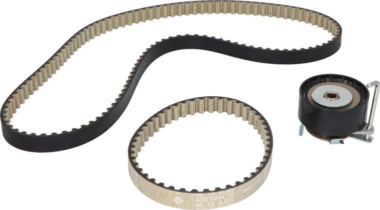 INA 530 0745 10 - Комплект ременя ГРМ autocars.com.ua