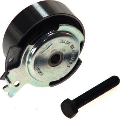 INA 531 0101 30 - Натяжна ролик, ремінь ГРМ autocars.com.ua