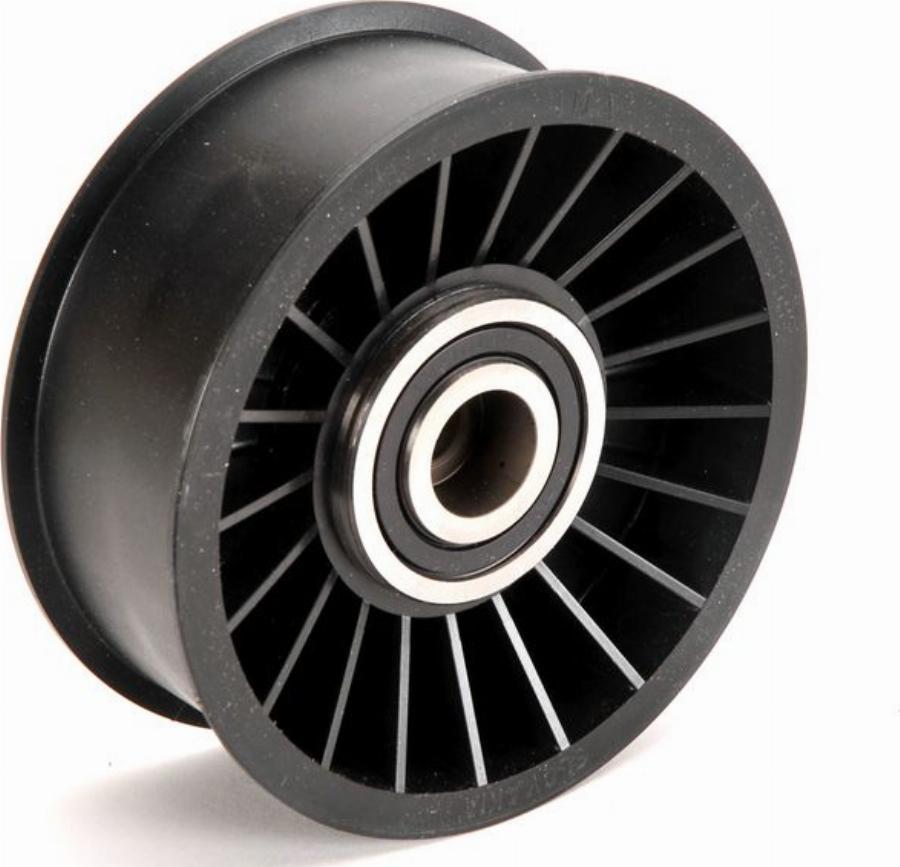 Breda Lorett TOA3062 - Натягувач ременя, клинові зуб. autocars.com.ua