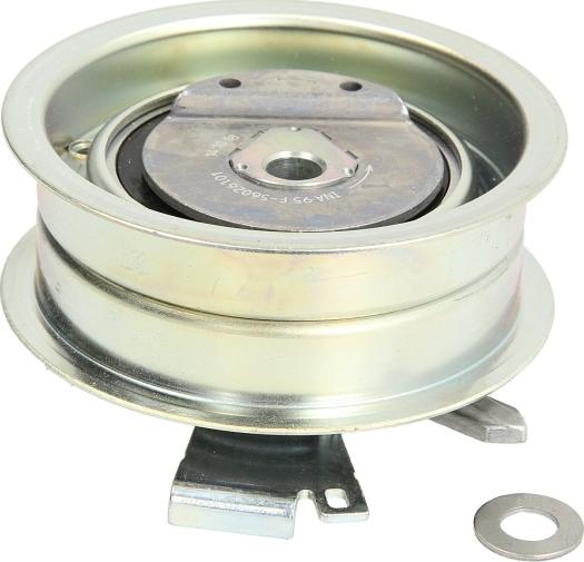 INA 531 0203 20 - Натяжна ролик, ремінь ГРМ autocars.com.ua