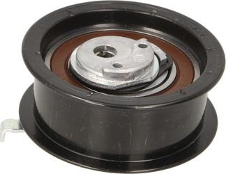 INA 531 0251 30 - Натяжна ролик, ремінь ГРМ autocars.com.ua