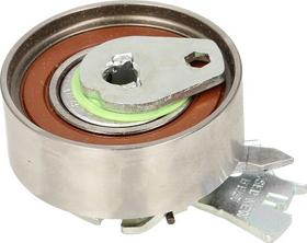 INA 531 0273 30 - Натяжна ролик, ремінь ГРМ autocars.com.ua