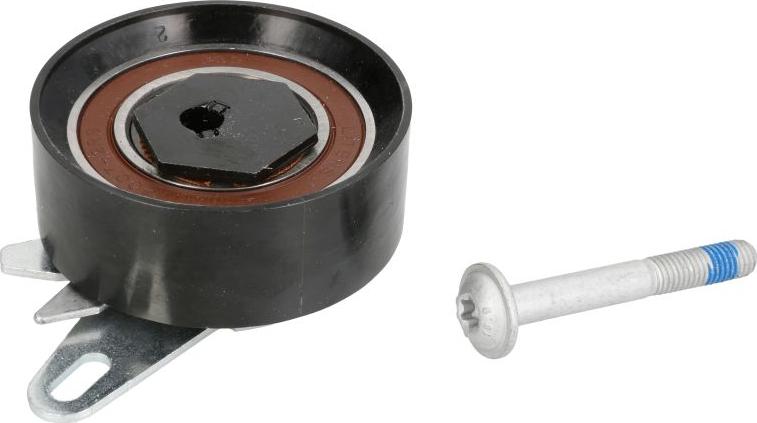 INA 531 0274 30 - Натяжна ролик, ремінь ГРМ autocars.com.ua