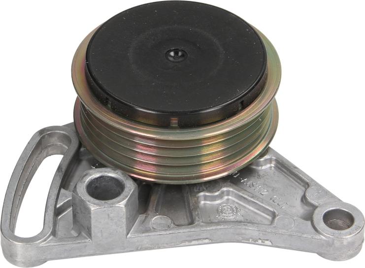 INA 531 0309 10 - Паразитний / провідний ролик, поліклиновий ремінь autocars.com.ua