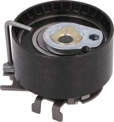 INA 531 0404 10 - Натяжна ролик, ремінь ГРМ autocars.com.ua