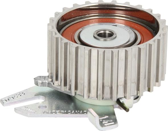 INA 531 0411 30 - Натяжна ролик, ремінь ГРМ autocars.com.ua