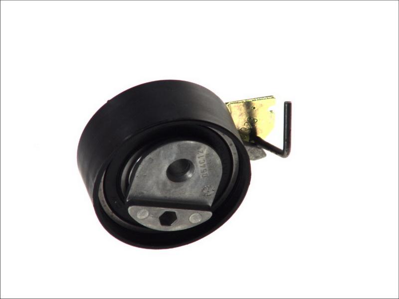 INA 531 0572 10 - Натяжна ролик, ремінь ГРМ autocars.com.ua