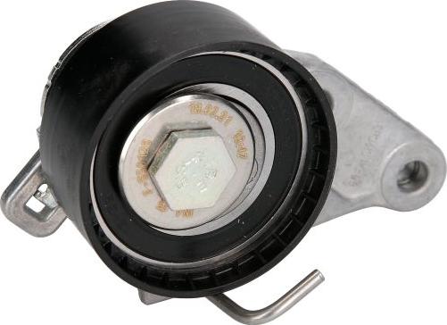 INA 531 0586 10 - Натяжна ролик, ремінь ГРМ autocars.com.ua