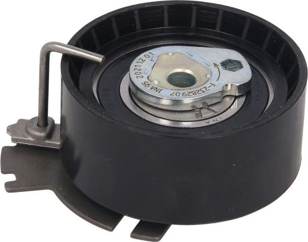 INA 531 0632 10 - Натяжна ролик, ремінь ГРМ autocars.com.ua